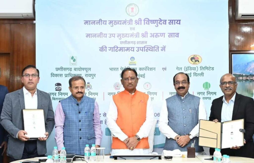 विष्णु देव साय