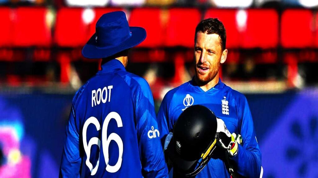 England Name squads for India tour and Champions Trophy