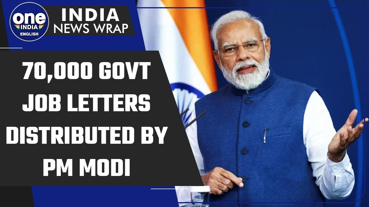p modi jobs
