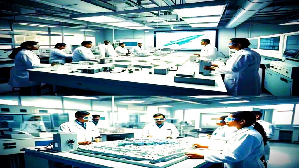 DRDO Vacancy 2025