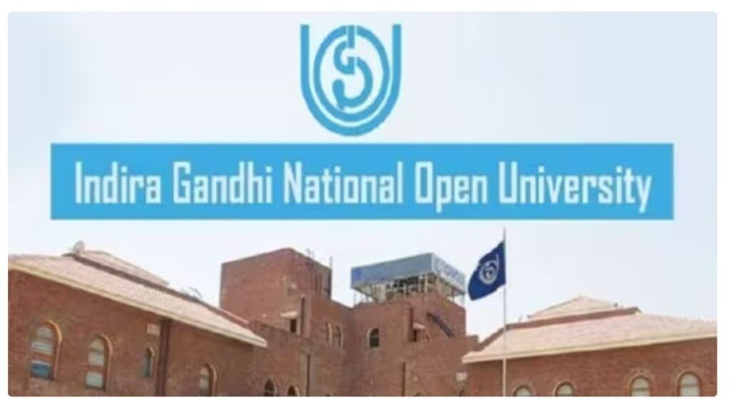IGNOU