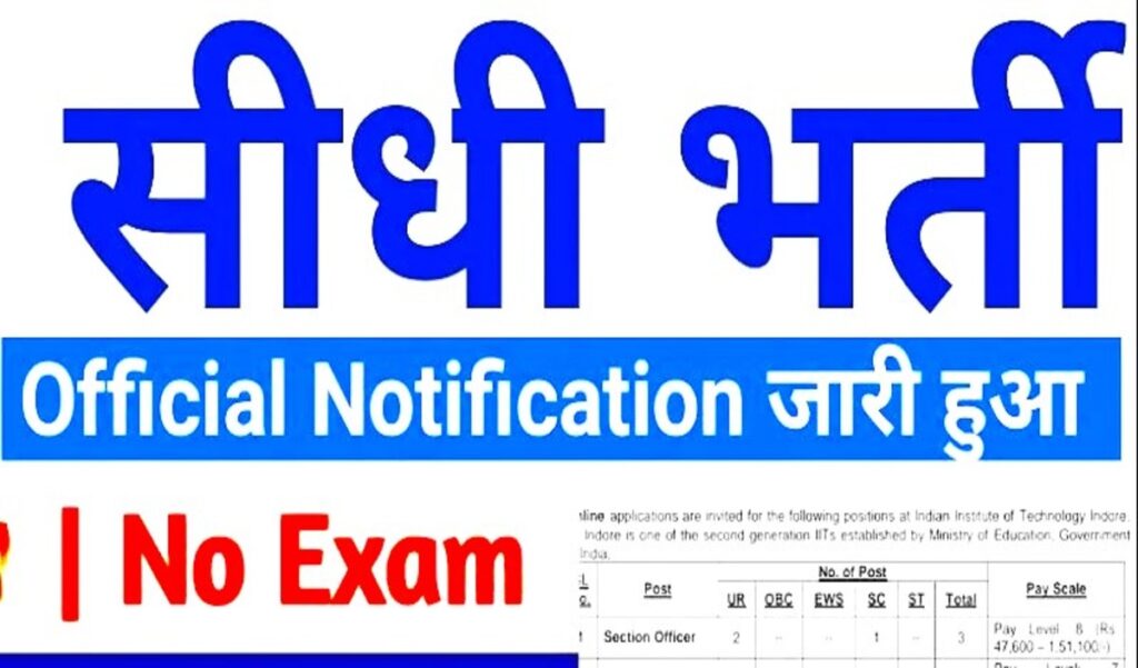 Sidhi bharti